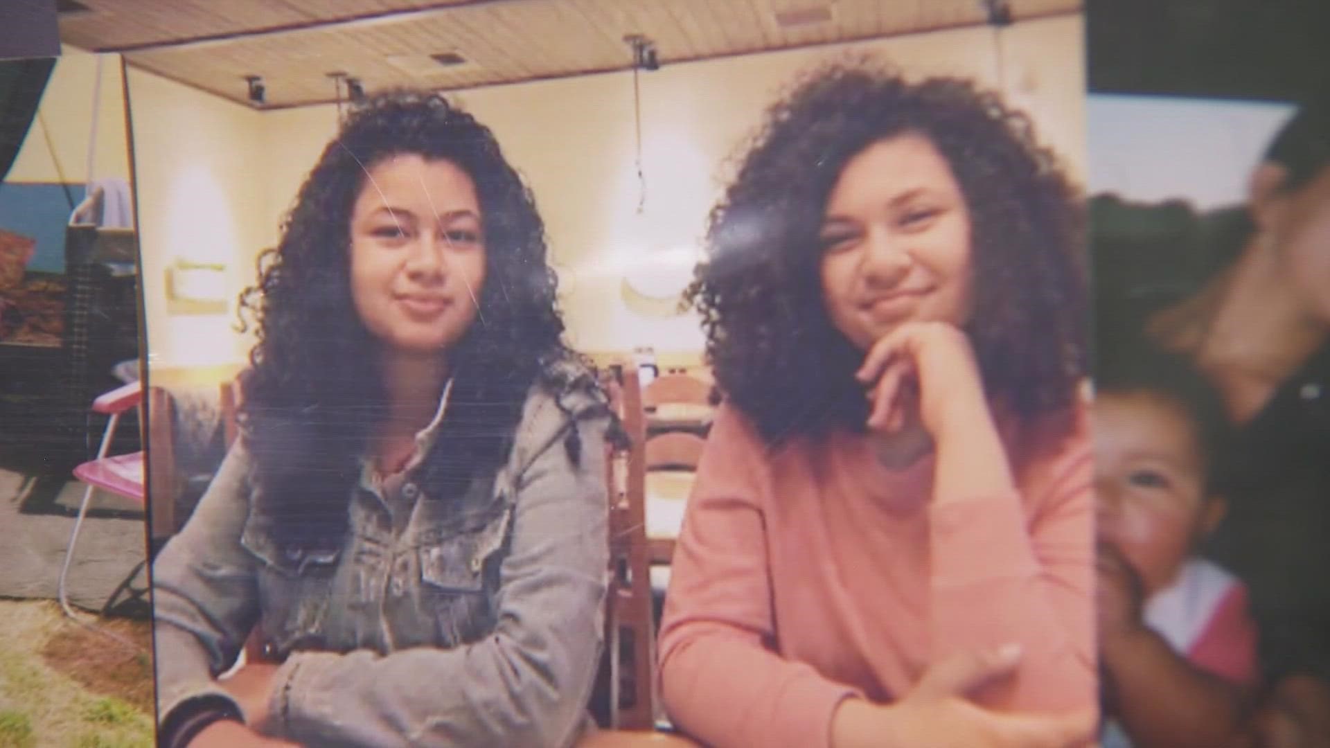 The King County medical examiner ruled the teen sister's manner of death "undetermined" saying there wasn't a way to tell their state of mind or intent.