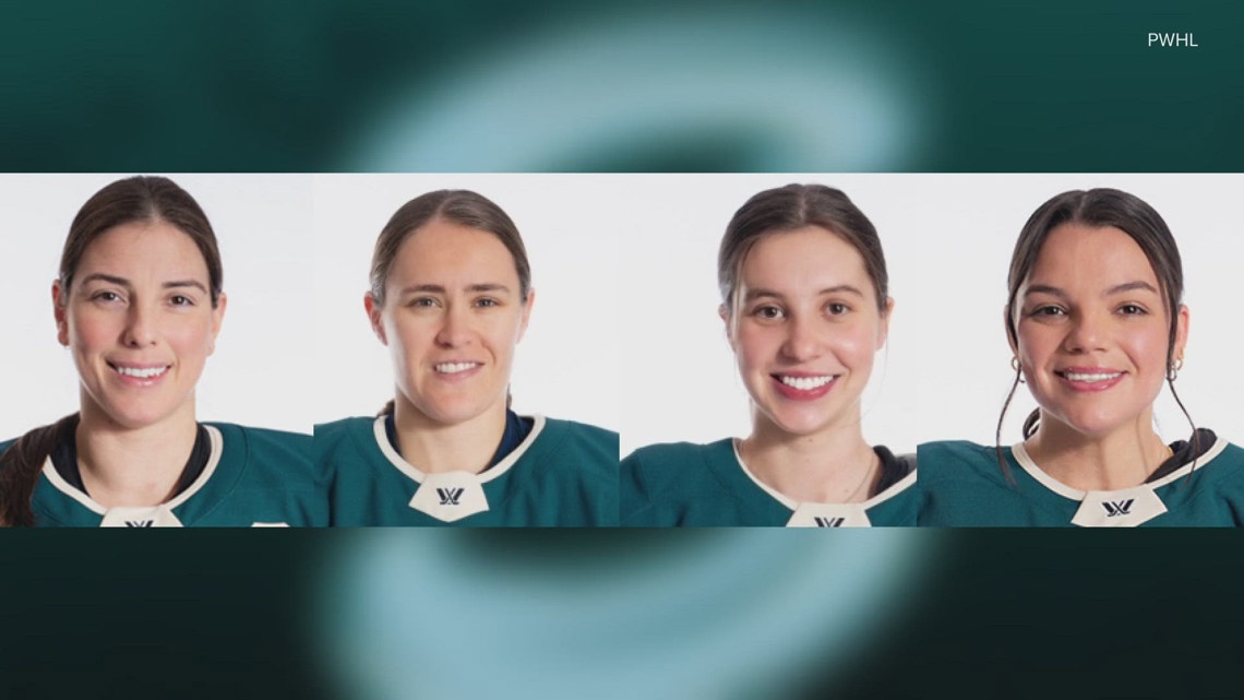 Olympian-studded lineups headline sold-out Torrent game at Climate Pledge Arena