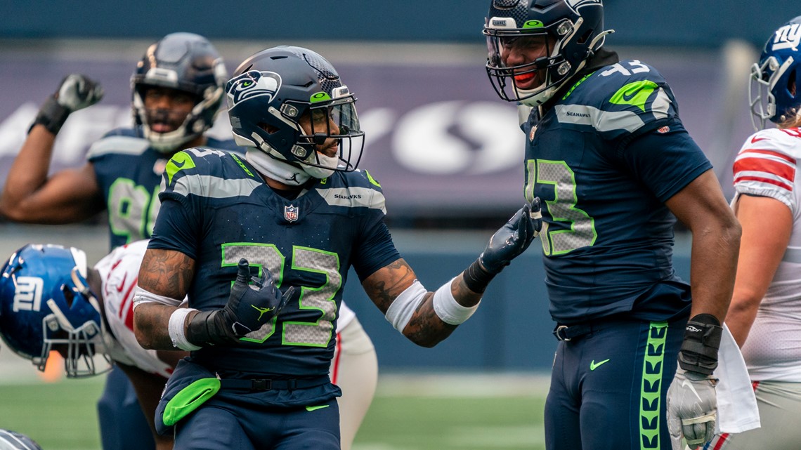 Seahawks Looking For A Rebound Against Winless Jets | King5.com