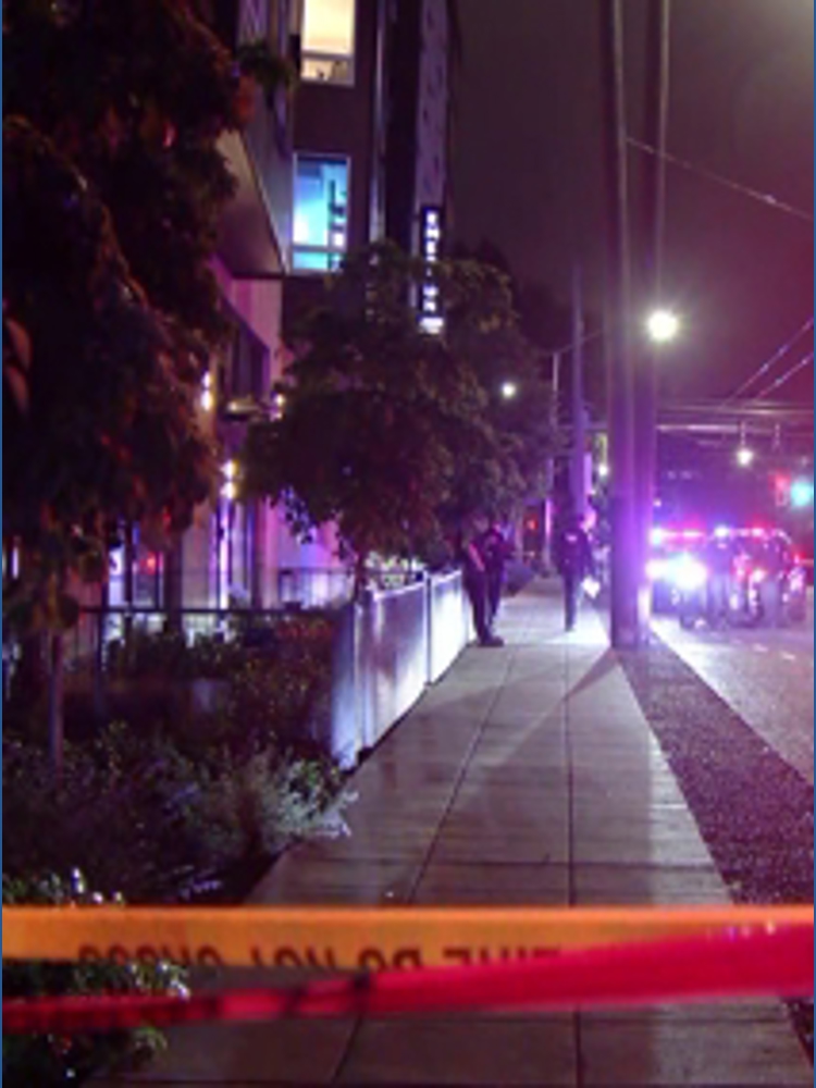 Suspect surrenders as UW campus mourns death of student Juniper ...
