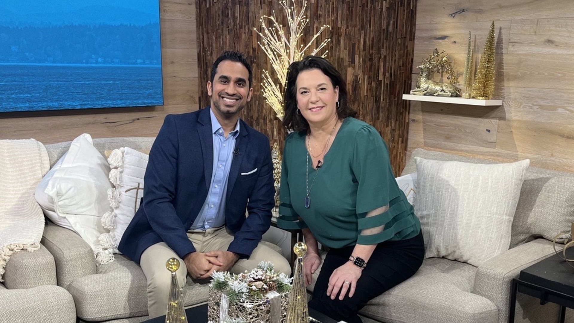 EvergreenHealth's Dr. Rohan Hattiangadi offers insight and expertise on complex gynecological conditions and treatments. Sponsored by EvergreenHealth.