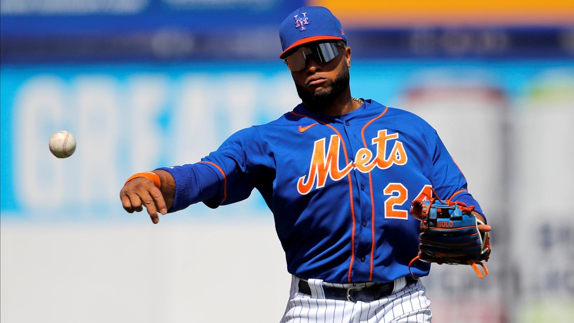 Robinson Cano Apologizes to Mets for Steroids Suspension - The New