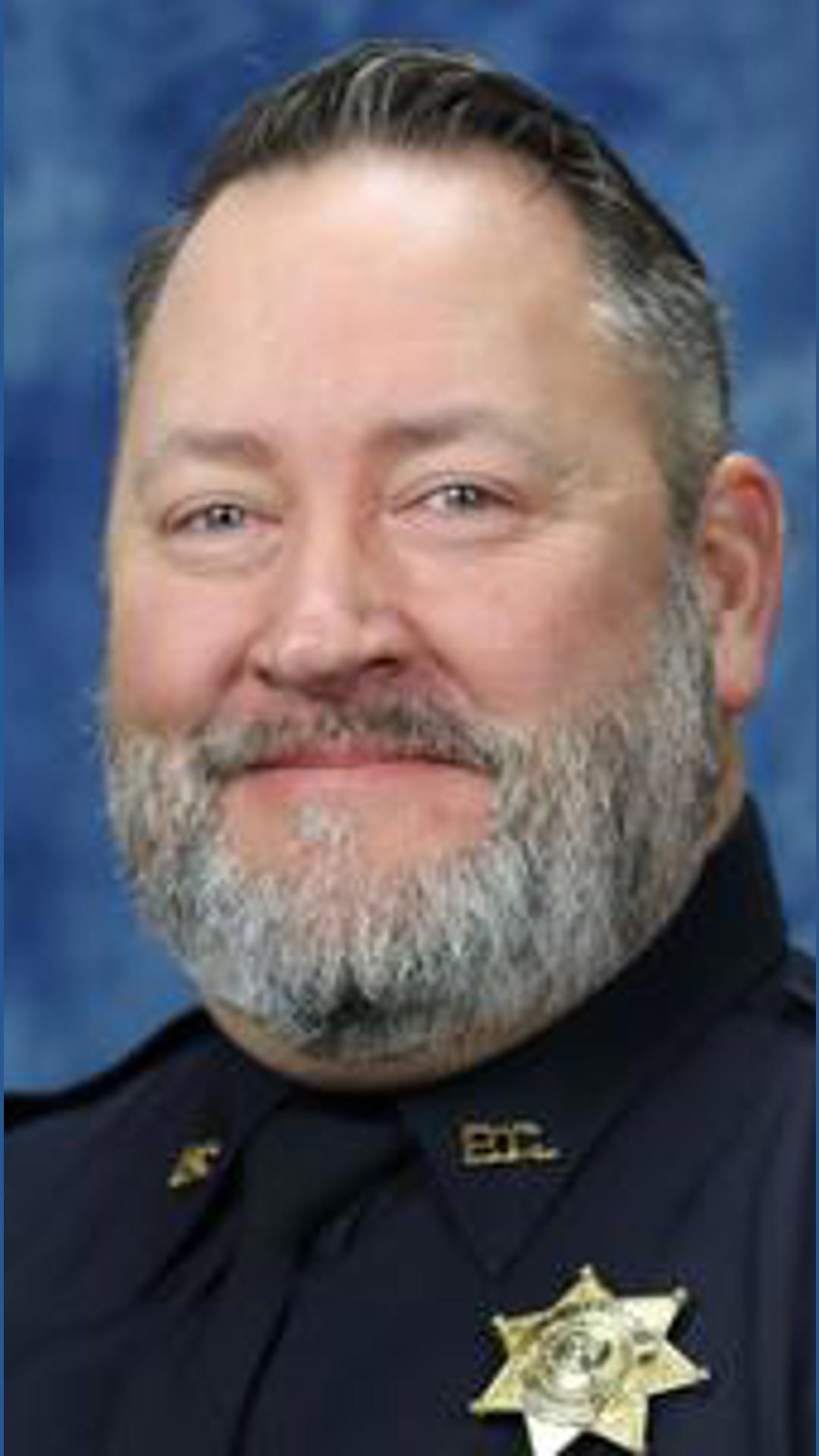 Pierce County major suspected of DUI after crash | king5.com