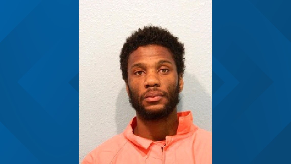 Suspect arrested in violent Sammamish home invasion | king5.com
