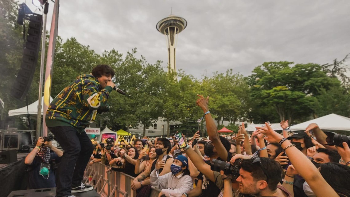 Woman accused of misusing veterans’ charity funds in Pierce County has