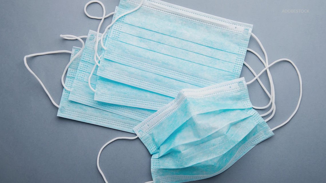 Renton’s Dimmitt Middle School bringing back mask requirement due to rise in COVID-19 cases – KING5.com