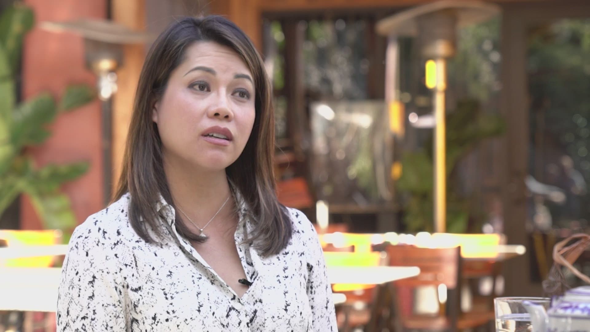Taylor Hoang has become somewhat of a civic activist for businesses run by people of color, arguing against multiple Seattle policies like the head tax.