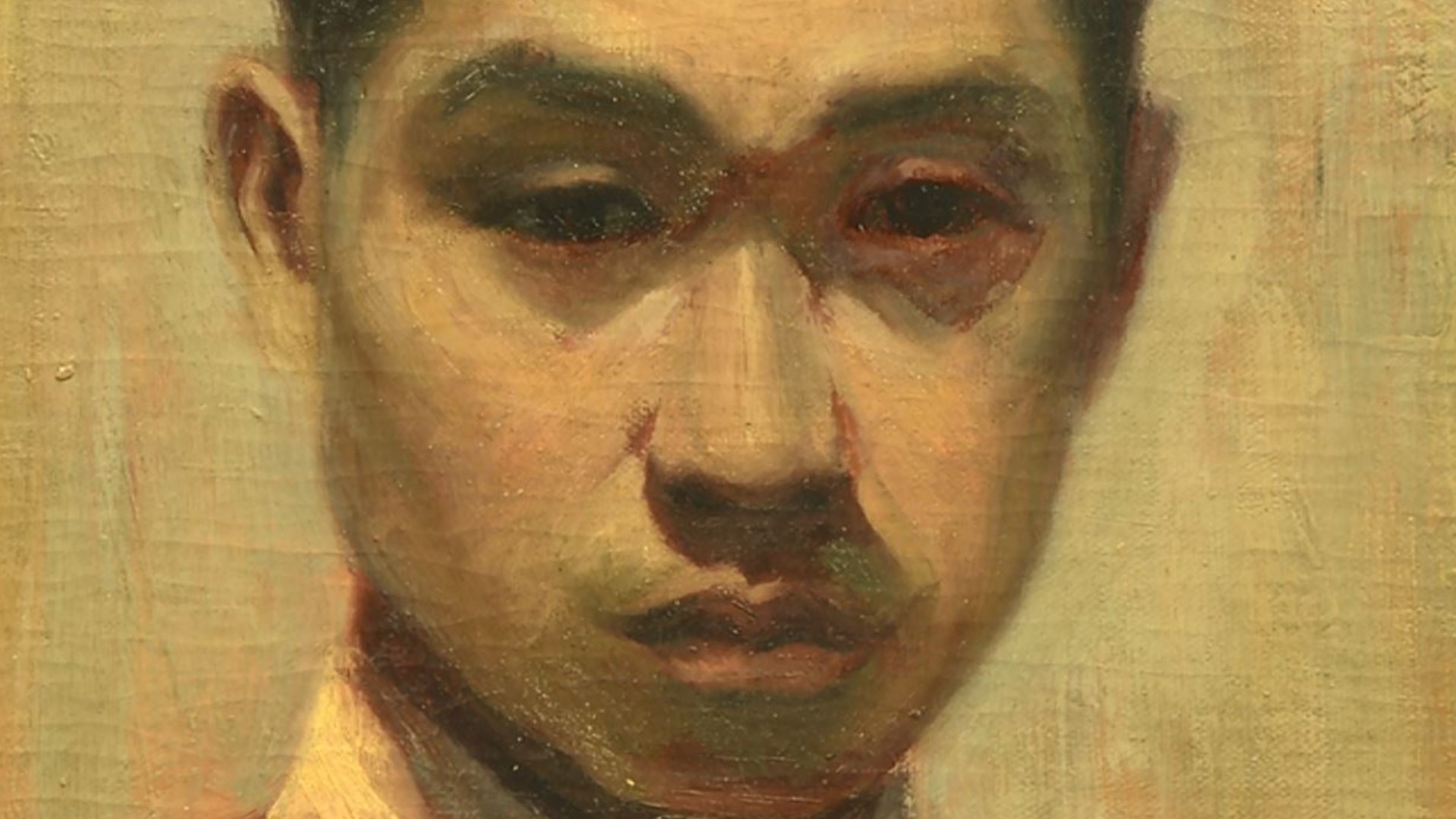 Kenjiro Nomura's fine art spanned 40 years and persevered through personal tragedy. #k5evening
