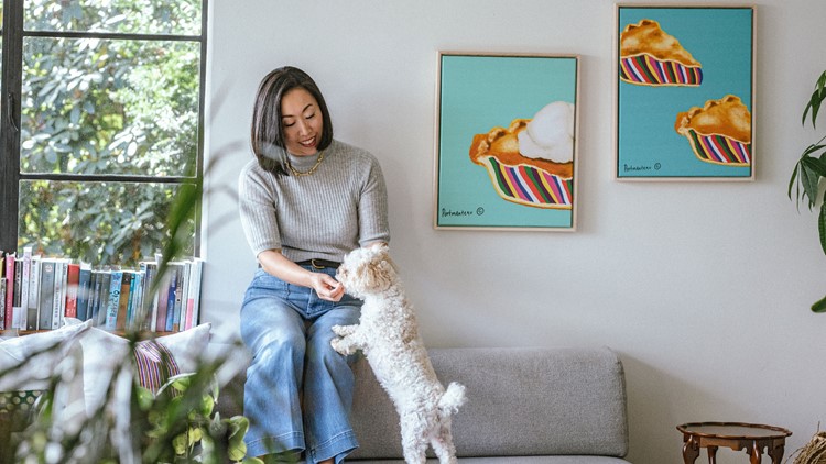 Seattle-based home decor company celebrates multicultural families