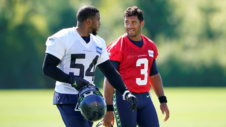 Silvi says: Seahawks grasping onto playoff chances ahead of Christmas Eve  game