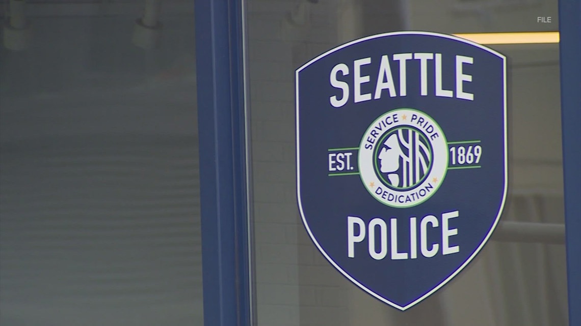 Weekend shootings underscore work ahead despite Seattle's crime progress, police chief says
