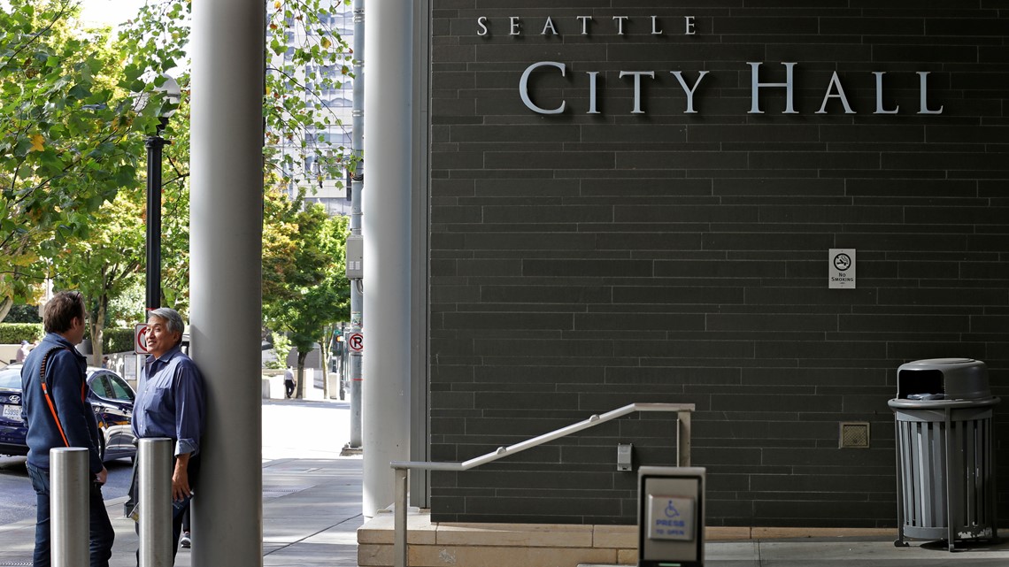 Seattle Becomes First U S City To Ban Caste Discrimination