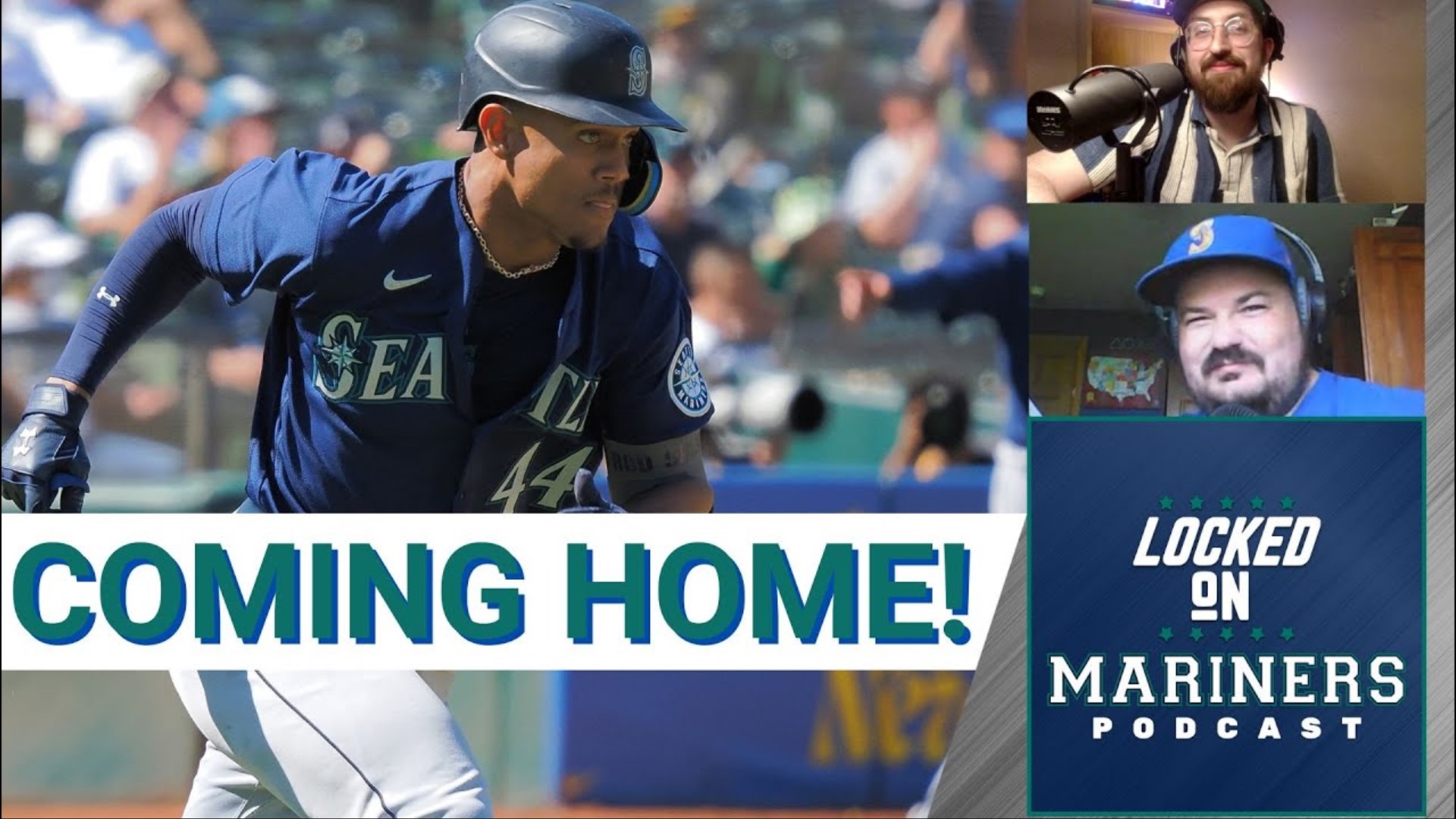 Seattle Mariners on X: Enter to win this @KLew_5 package! When