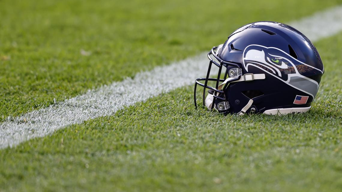 Owner says Seattle Seahawks are not for sale