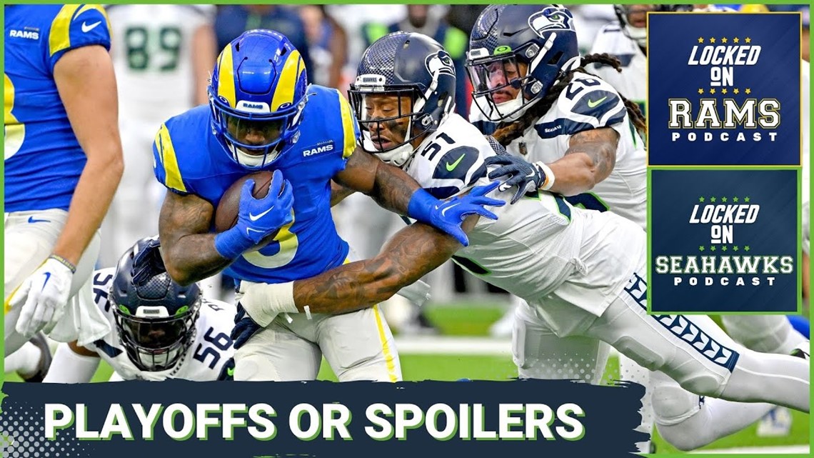 Rams Fall to Seattle in Disappointing Finale - LAFB Network