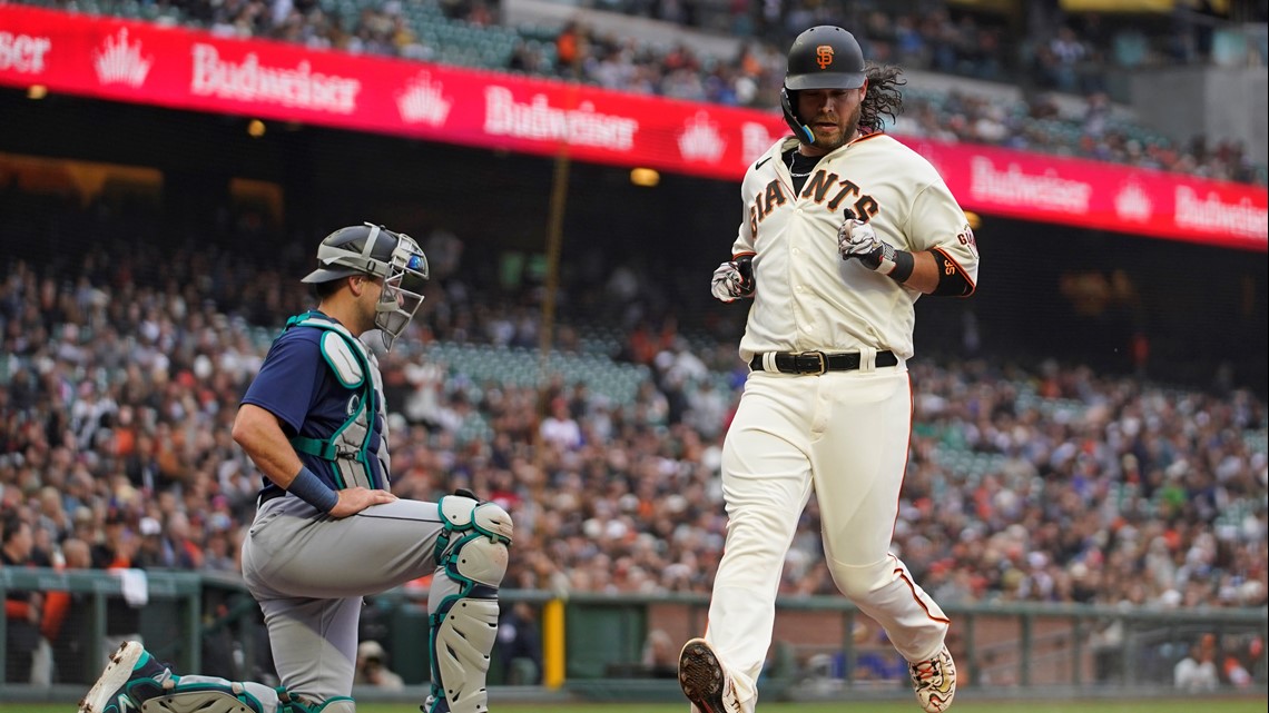 Alex Cobb fans 7 to anchor Giants' 2-0 victory over Mariners