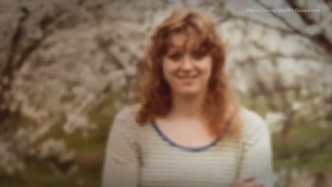 Suspect in Pierce County cold case murder, rapes arrested in Mexico ...