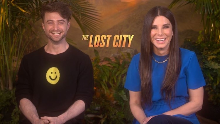 10 Iconic Sandra Bullock Movies to Watch Before 'The Lost City
