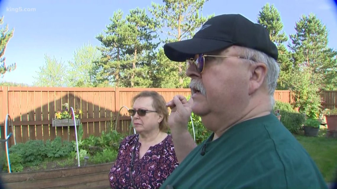 Kent neighbors call on city leaders to take action after multiple ...