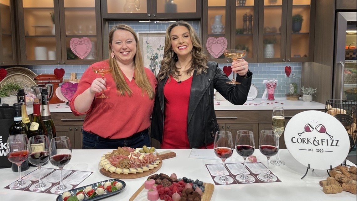Want to expand your wine horizons? Try these recommendations from Cork and Fizz - Vimarsana News