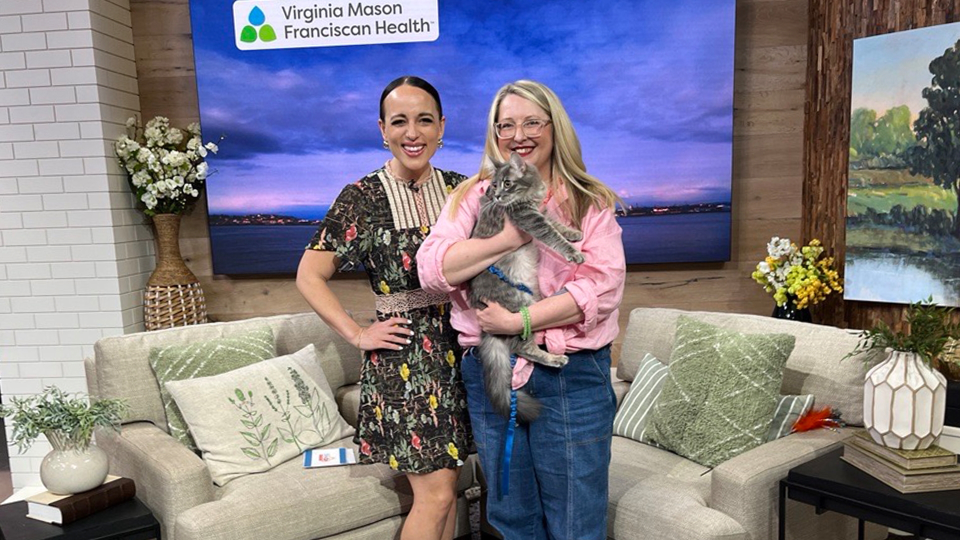 Fundraising Gala is Saturday, May 10th at Kiana Lodge in Poulsbo. #newdaynw