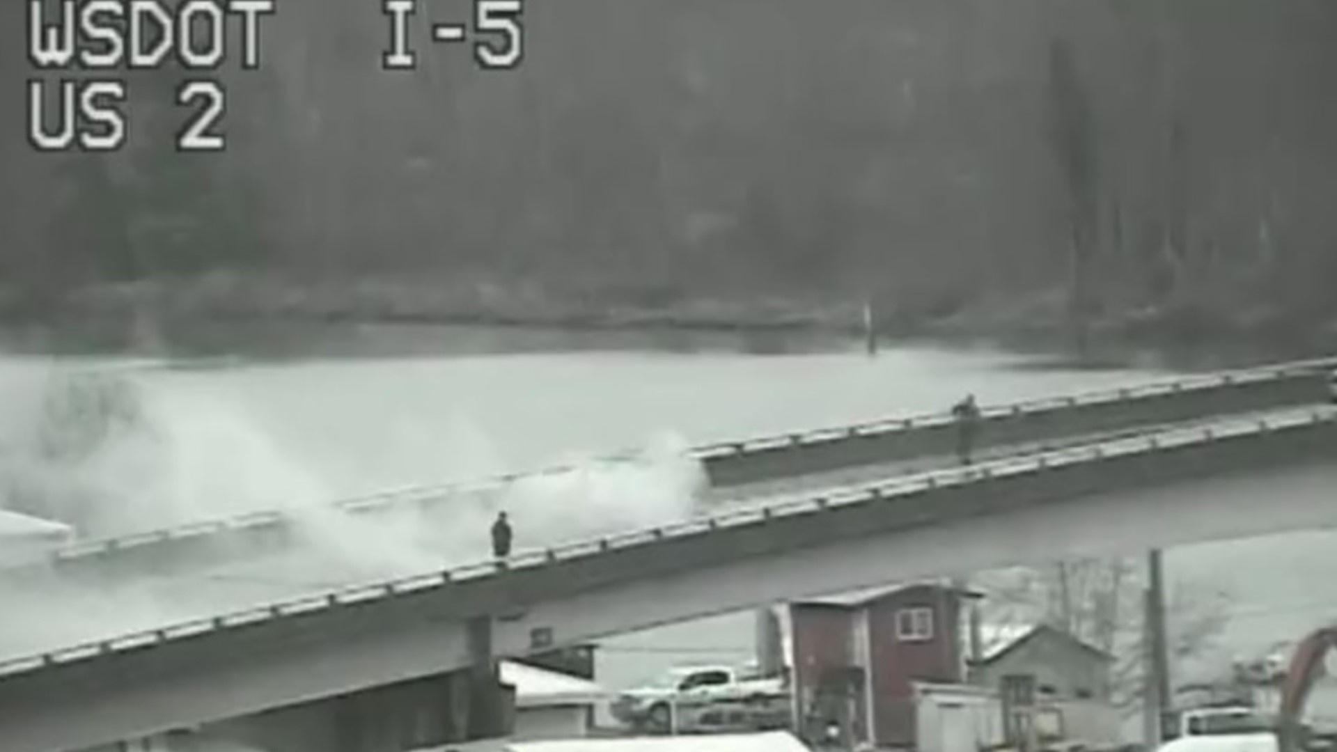 Westbound US 2 in Everett reopens after vehicle fire Fielding Law Group