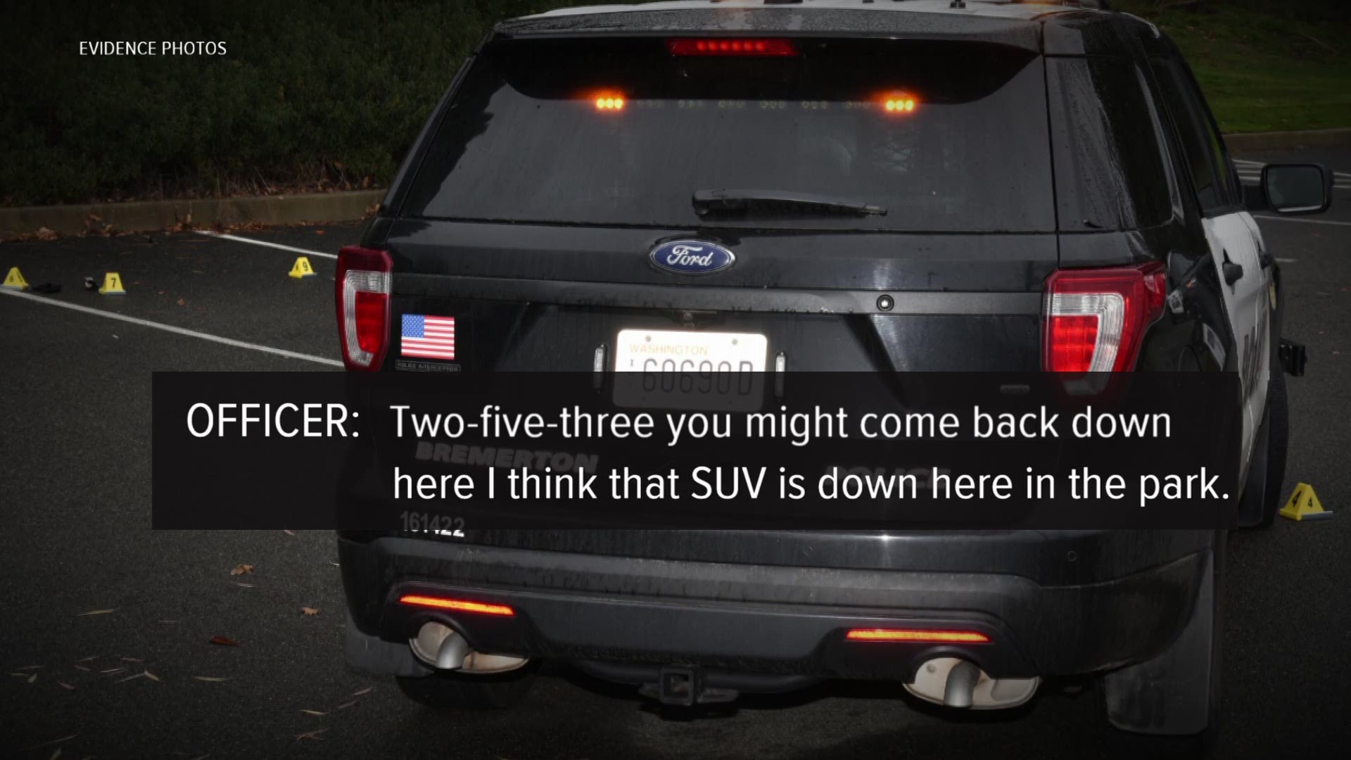 endangered public safety forcing his drivers