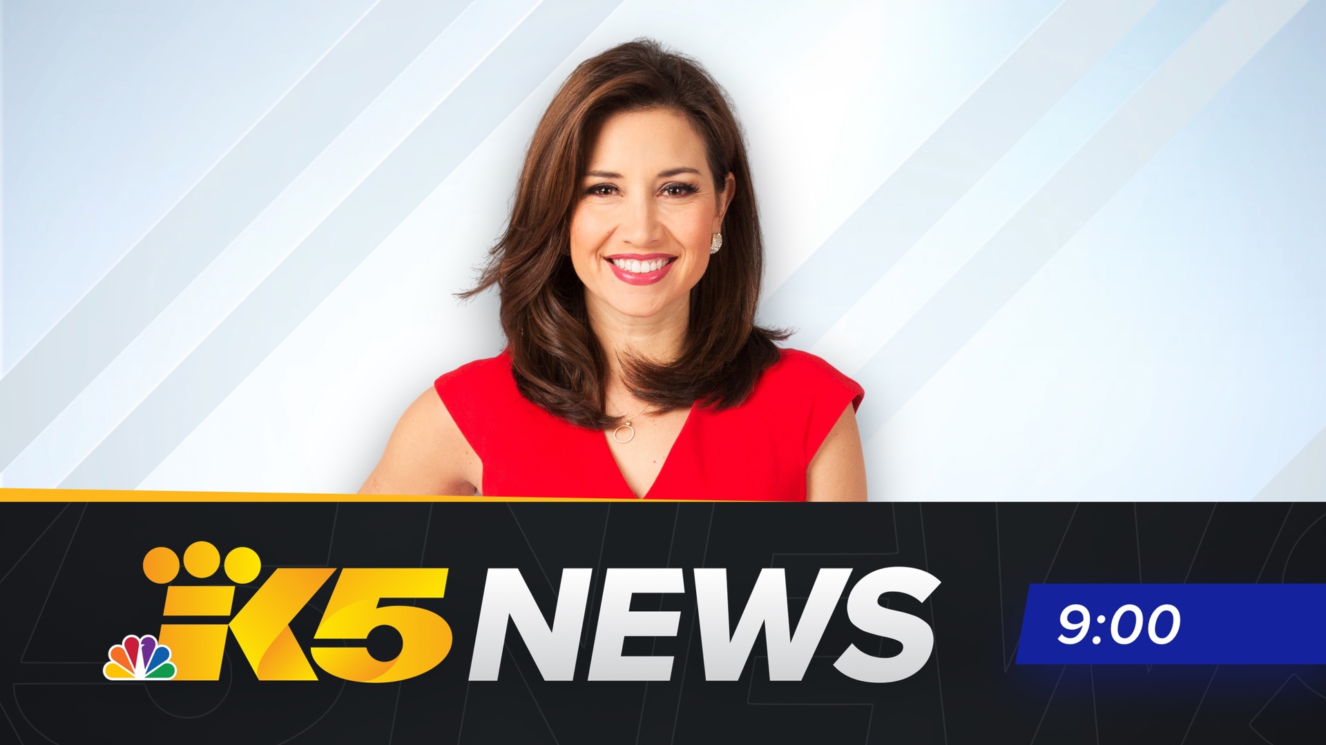 The KING 5 News Team presents the day's major news events, local sports updates, and weather forecast.