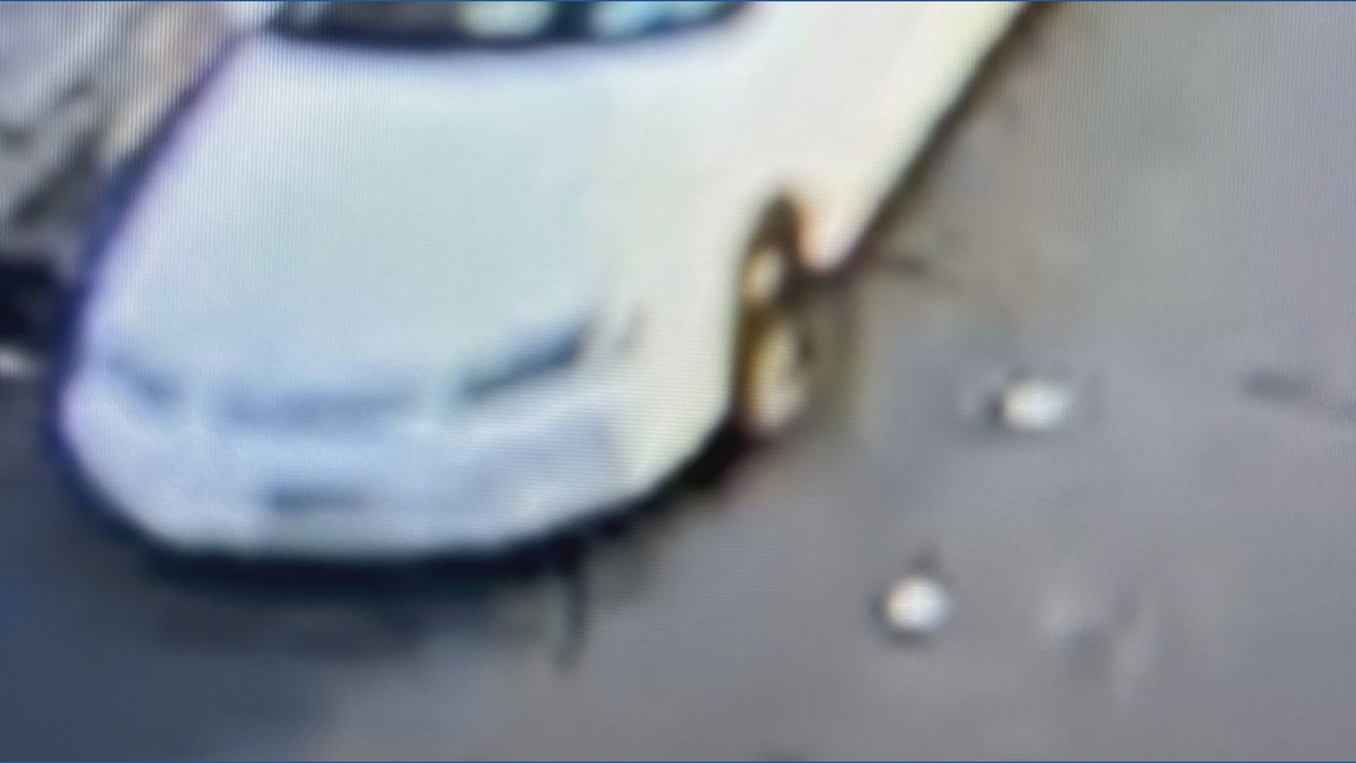 Bellevue police seek help locating hit-and-run suspect | king5.com