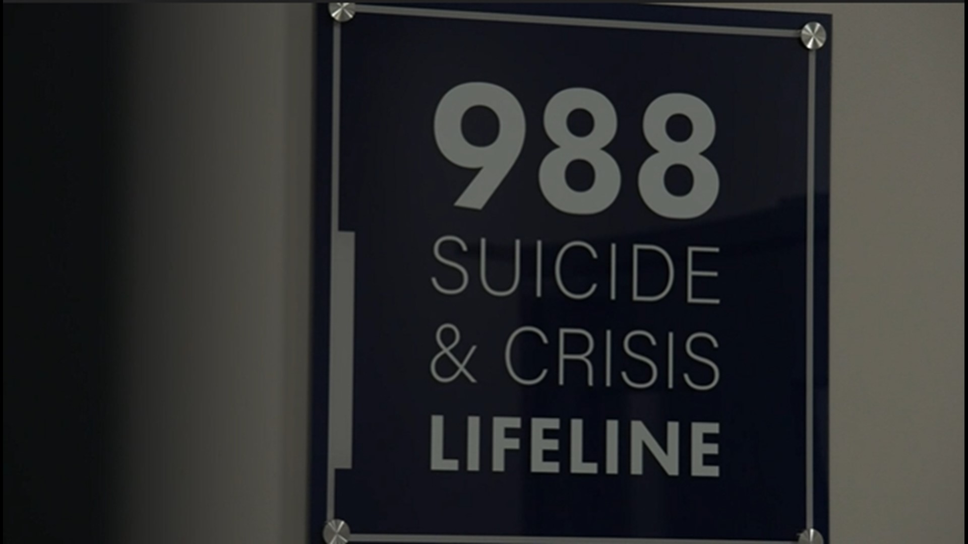 Indigenous people die by suicide at a rate 20% higher than the rest of the population. In response, the country's first Native Crisis Hotline Center was opened.