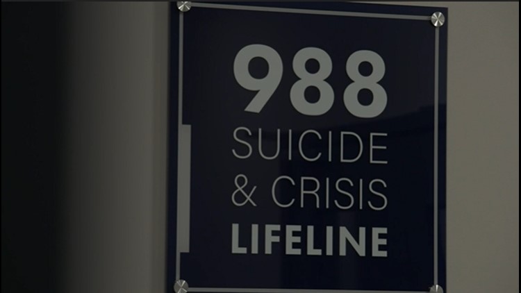 As Native suicide rates increase, crisis line provides unique solution