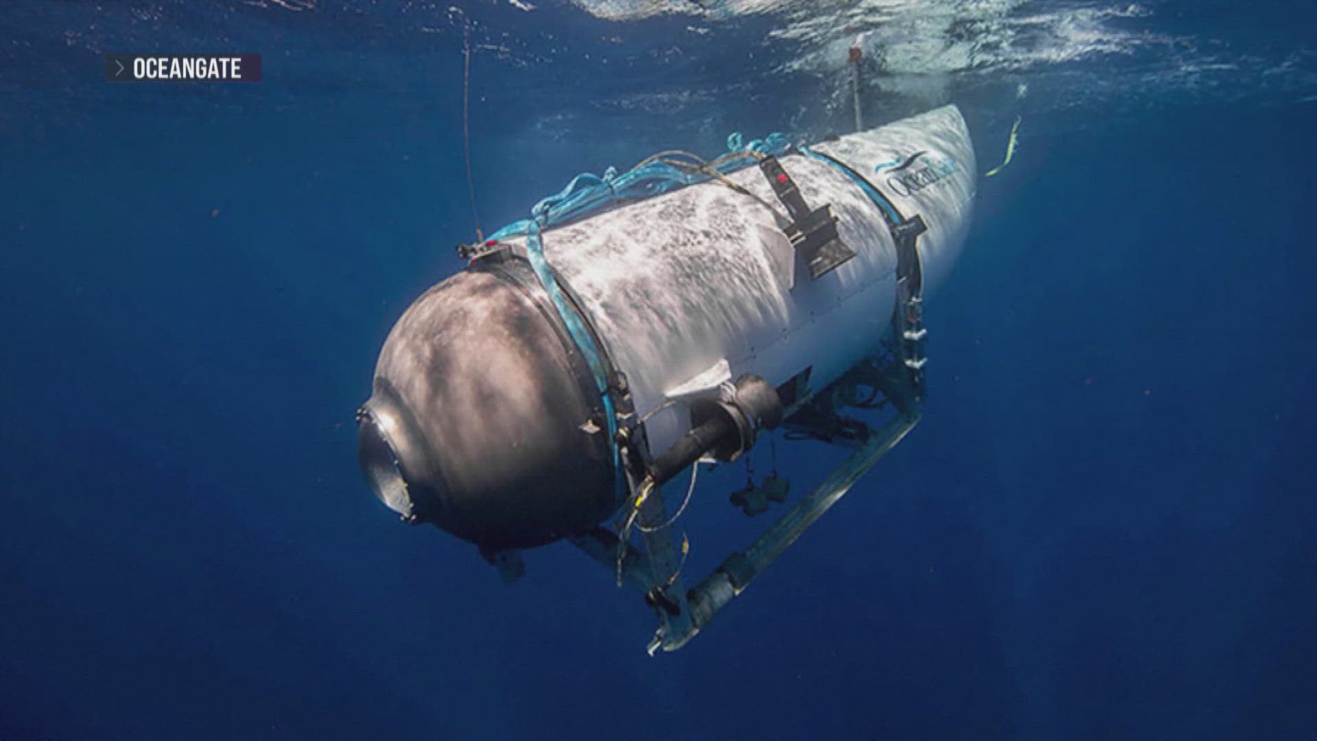 Why did the Titan submersible implode? Coast Guard report gives 
