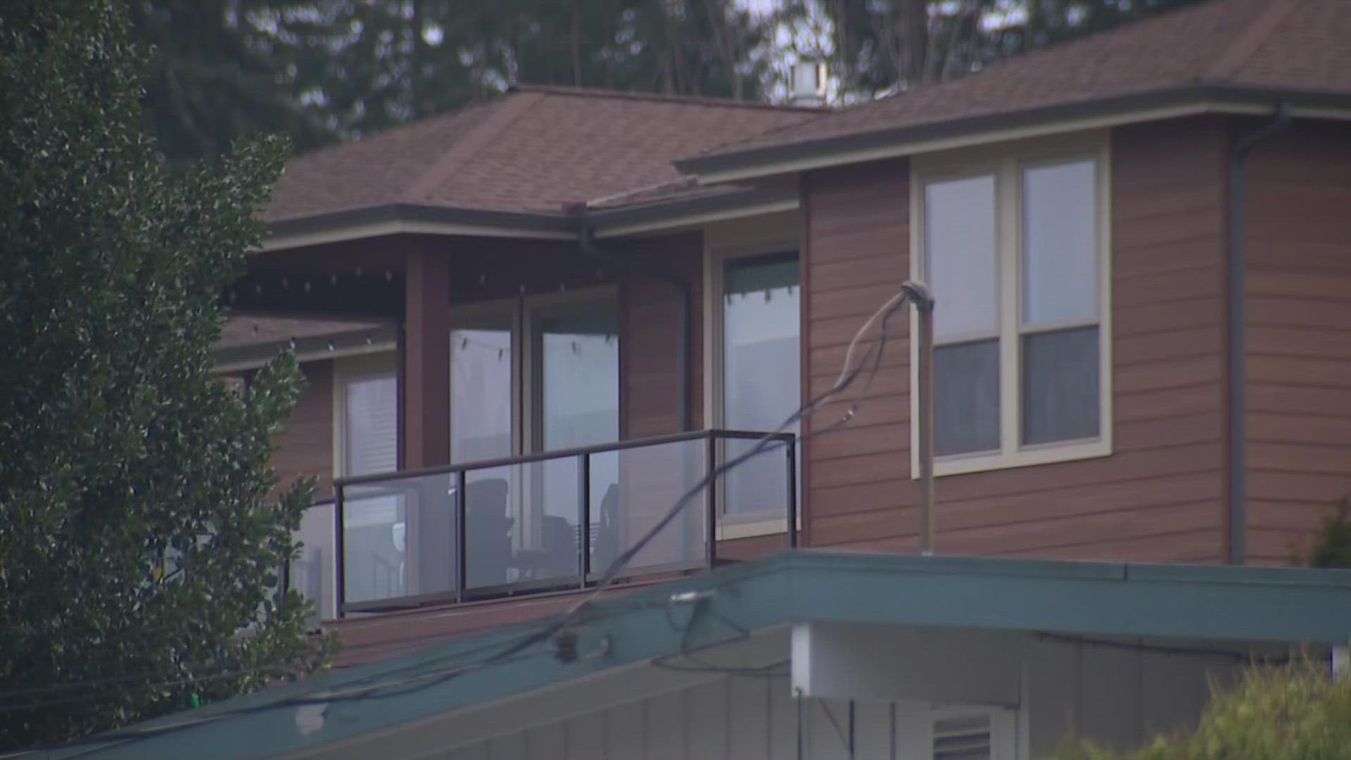 Gig Harbor’s city council passed an ordinance outlining how short-term rentals would operate in the city.