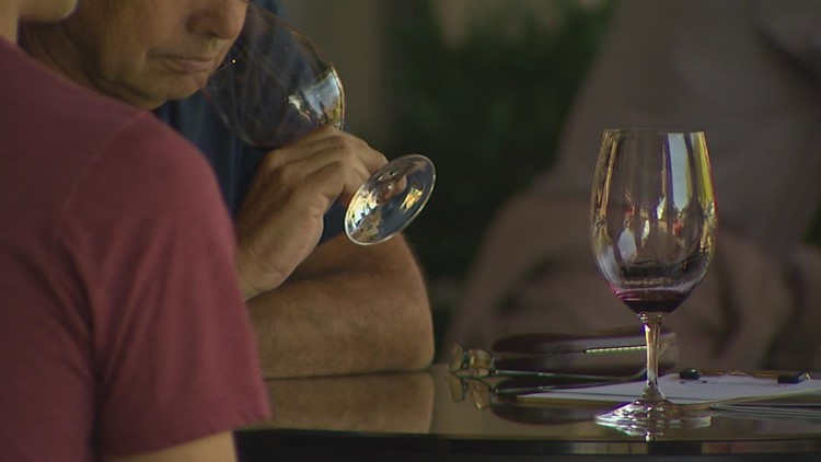 Woodinville winemaker among floatplane crash victims