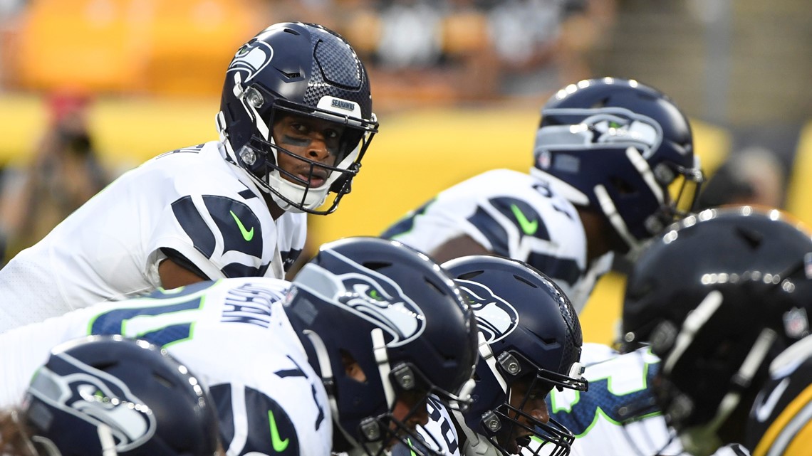 5 Things To Watch In The Seahawks' Preseason Game vs. The Bears