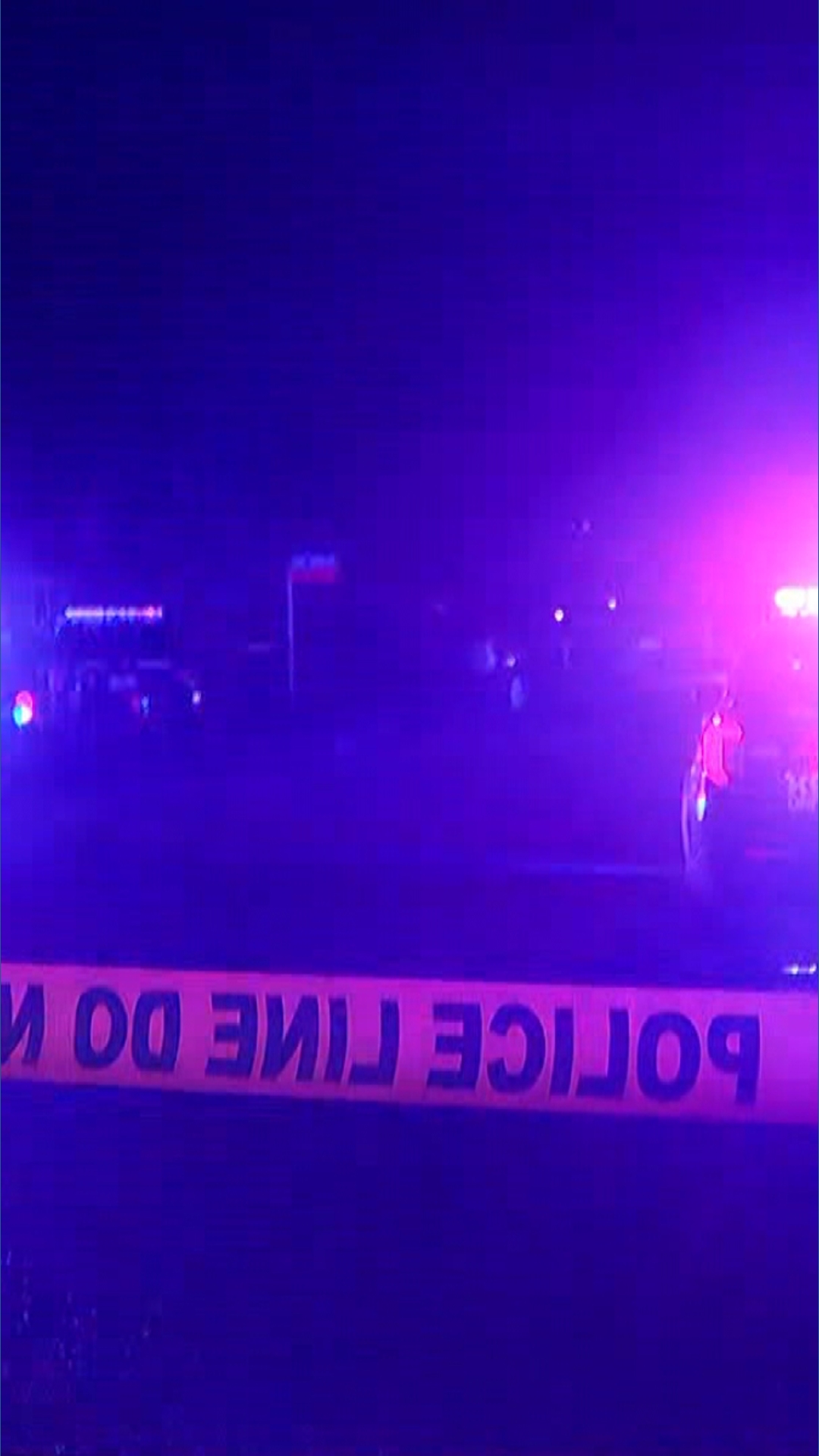 Neighbors describe hearing fatal shooting in Kent | king5.com