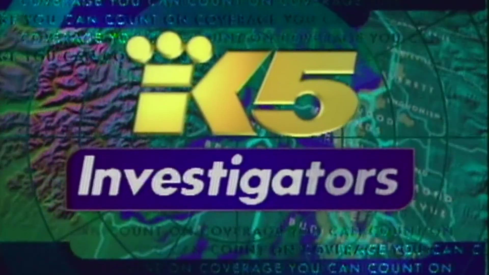 KING 5 celebrates its 75th anniversary