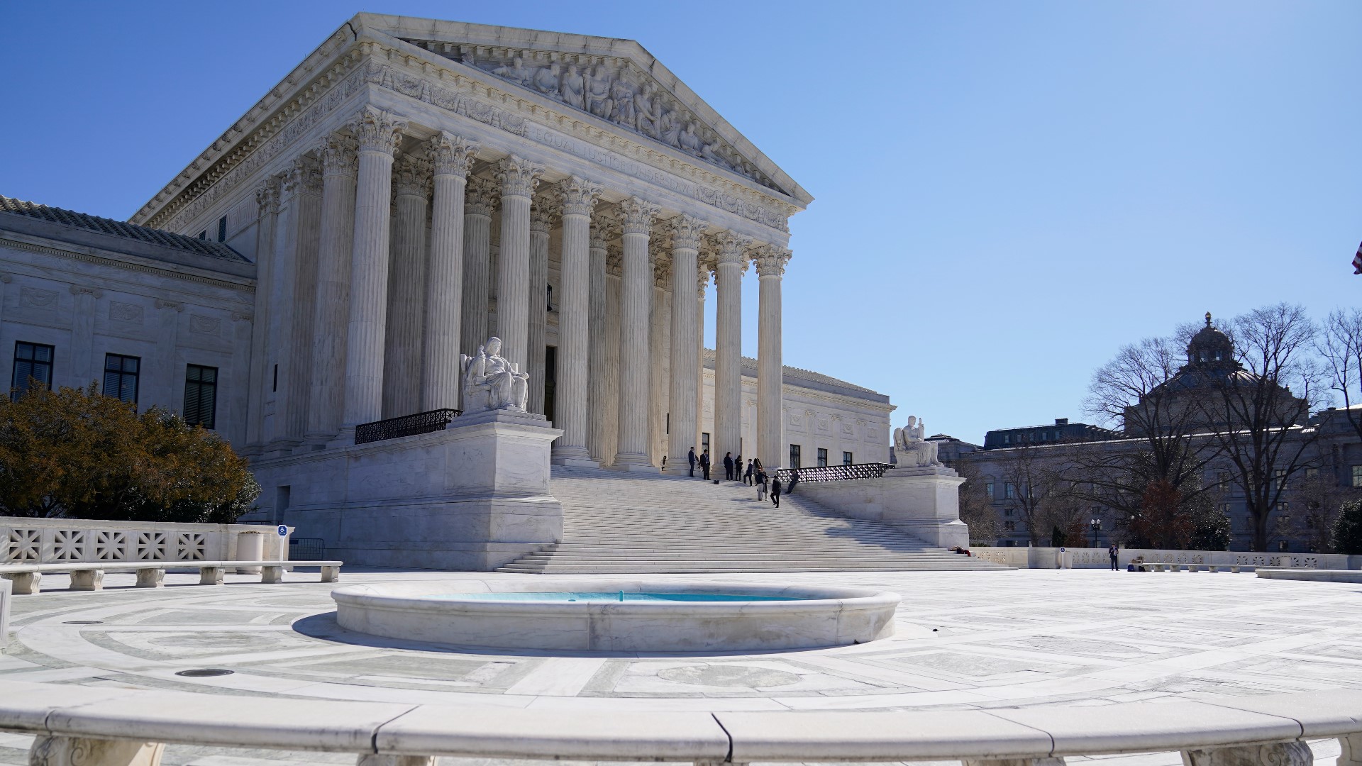 Supreme Court avoids ruling on conversion therapy bans