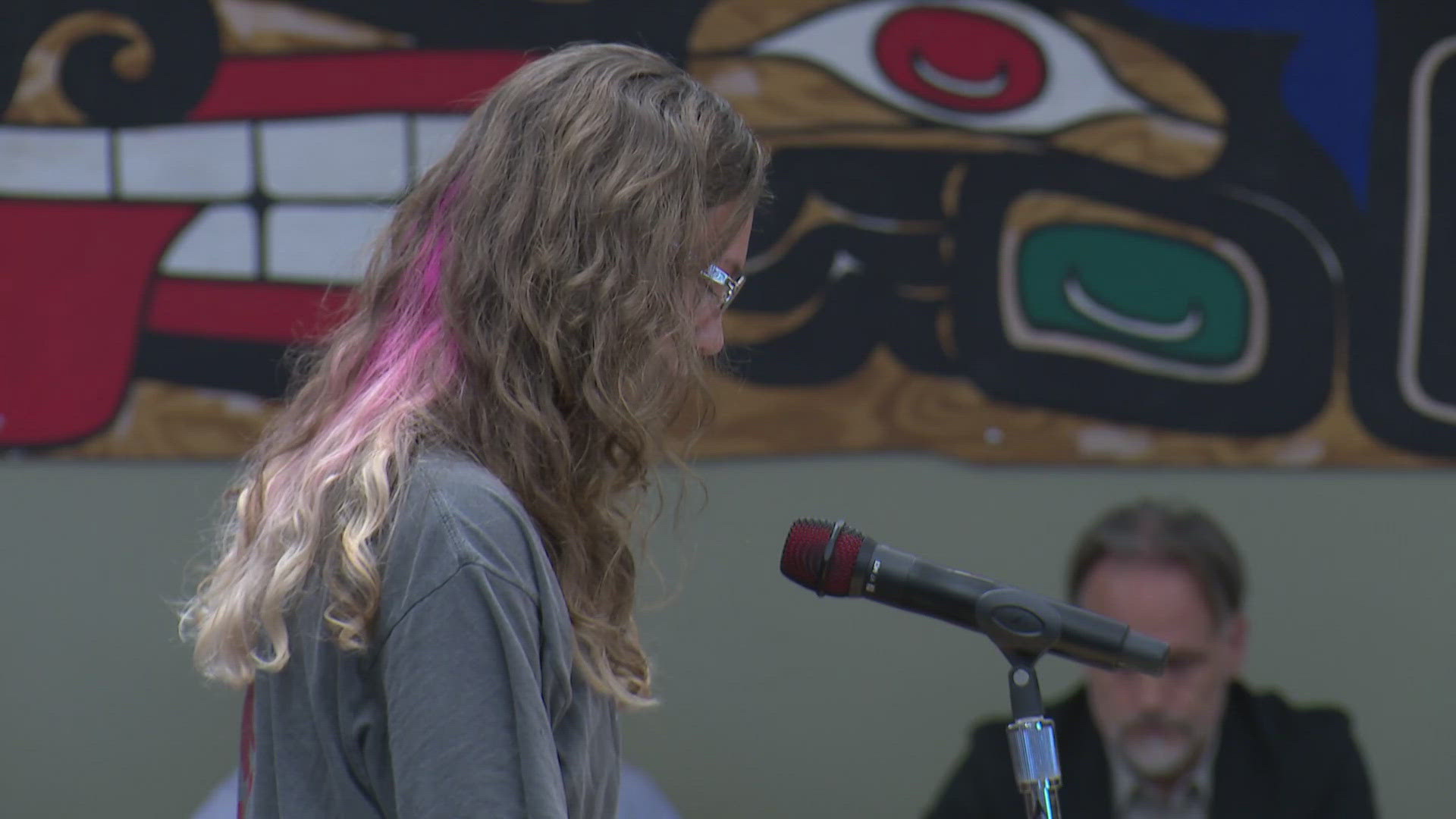 Resource officers back at Garfield High? Seattle Public Schools to ...