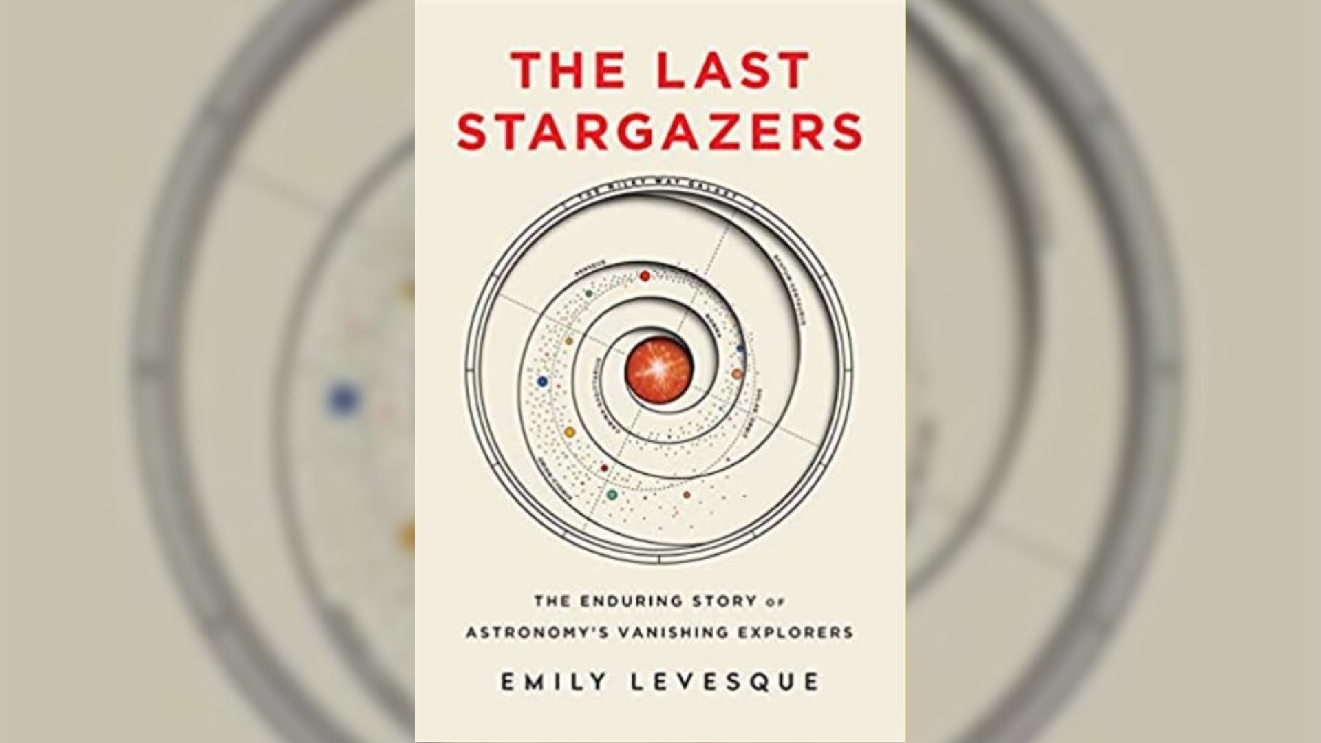 University of Washington professor and astronomer Emily Levesque joined New Day NW to talk about her book "The Last Stargazers." #newdaynw