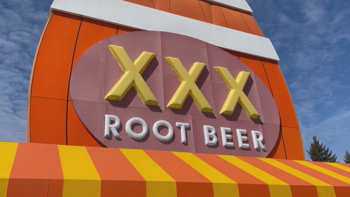 Burgermaster reveals more plans for former Triple XXX location