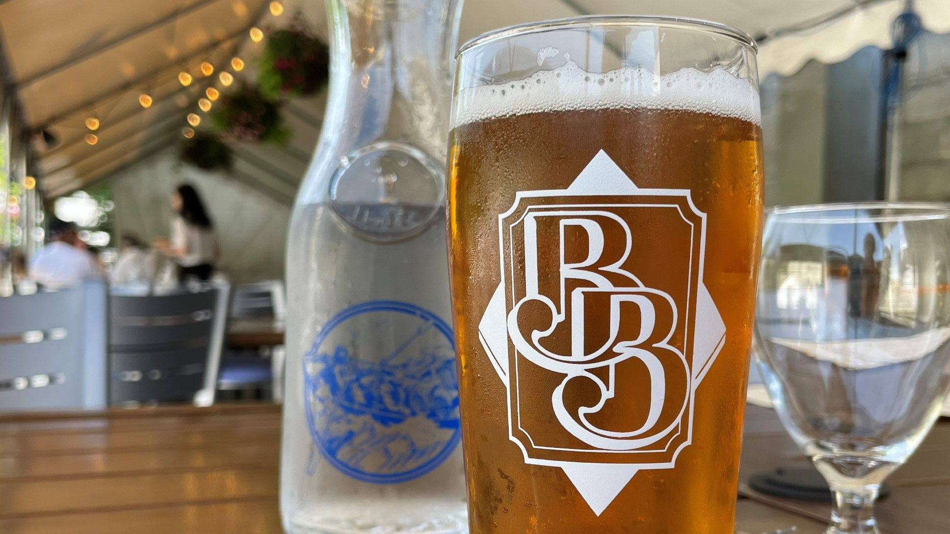 Boundary Bay Brewery announces closure | king5.com