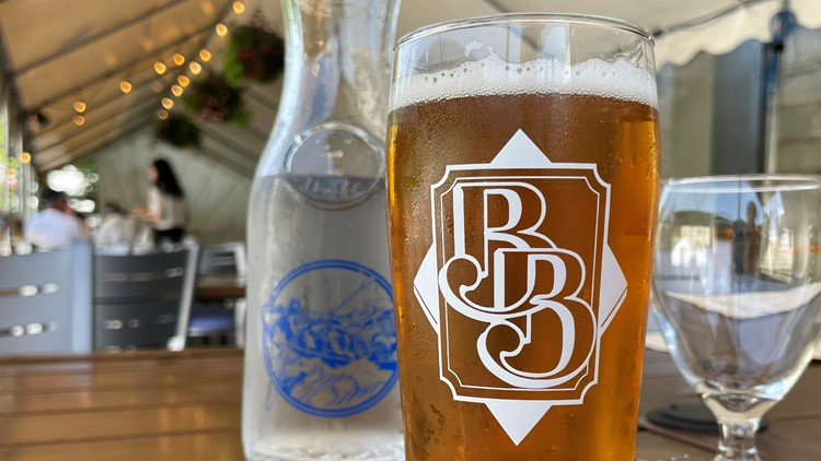 A Bellingham brewery that offers far more than a cold one - 2023's BNWE