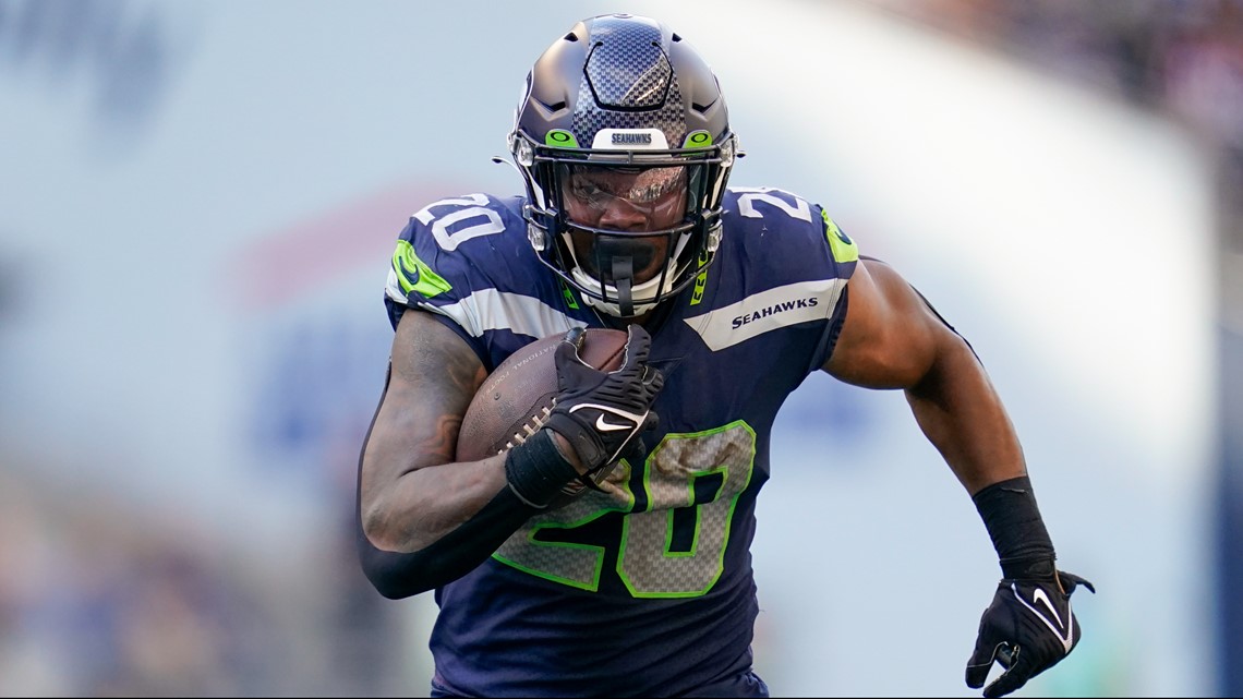 Seahawks Round-Up: Fox Sports Examines Seahawks' Impressive Young Core