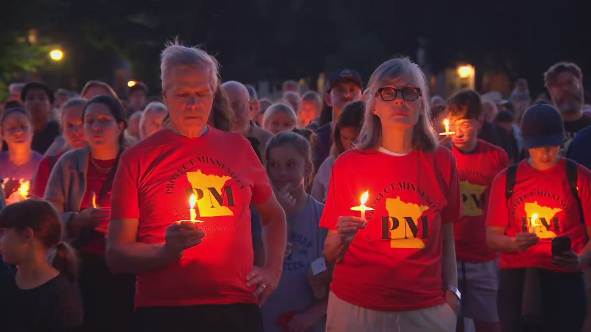 Wednesday's attack is part of a long history of school shootings since the 1999 Columbine High School massacre.