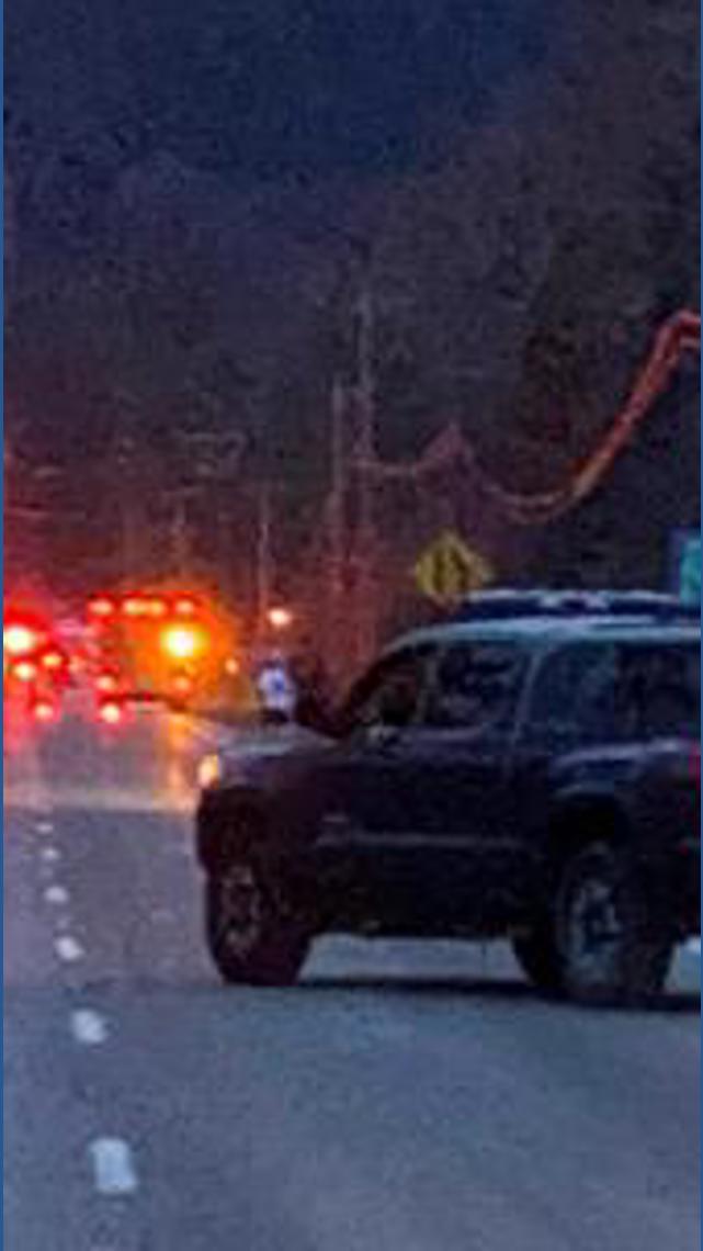 Deadly crash closes US 2 near Gold Bar | king5.com