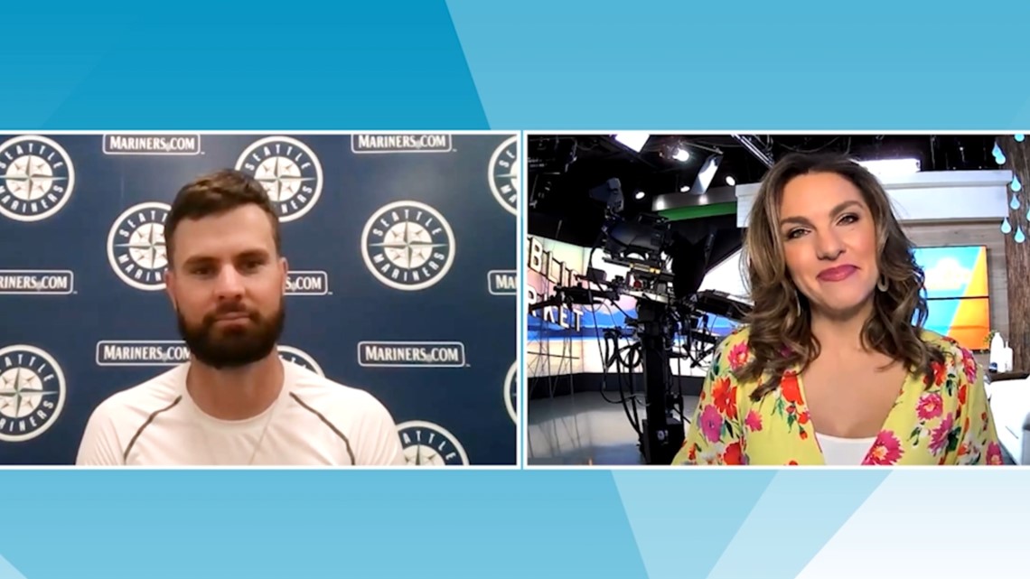 Getting to know new Mariners outfielder Jesse Winker - New Day NW