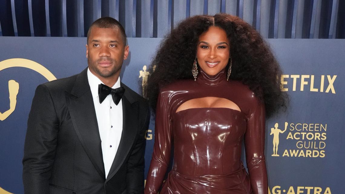 Russell Wilson-owned clothing company sues retailer Saks | king5.com