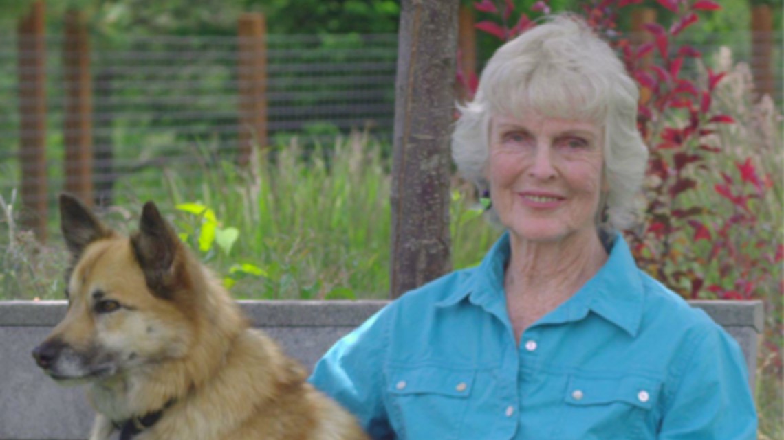 Northwest conservationist Harriet Bullitt dies at 97 - Vimarsana News
