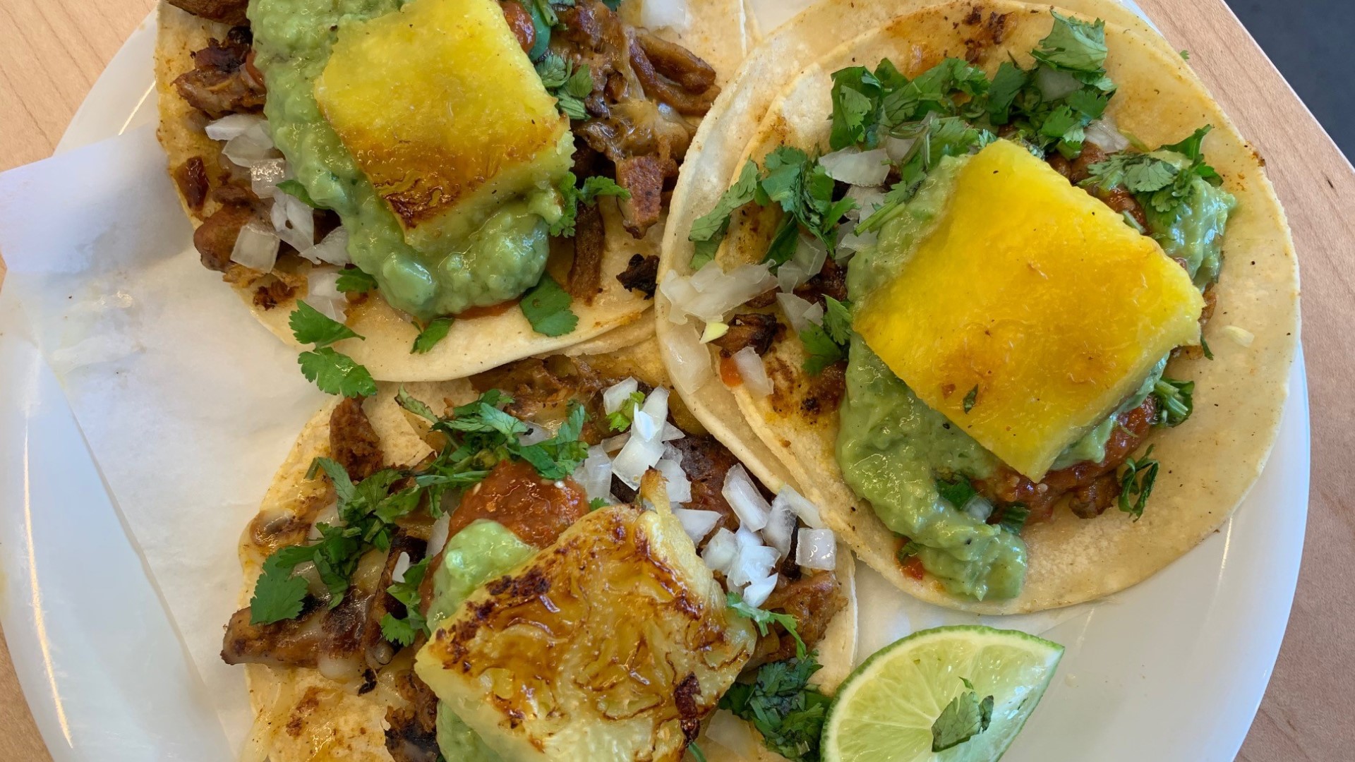 Tacos Chukis is the best combo affordable and delicious Cheap Eats